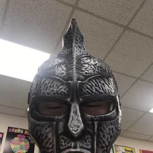 Meet your Posher, Troy